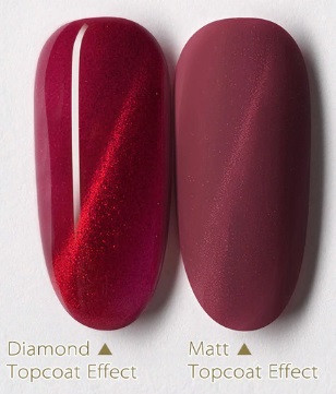 Gel color Conny's Red R18