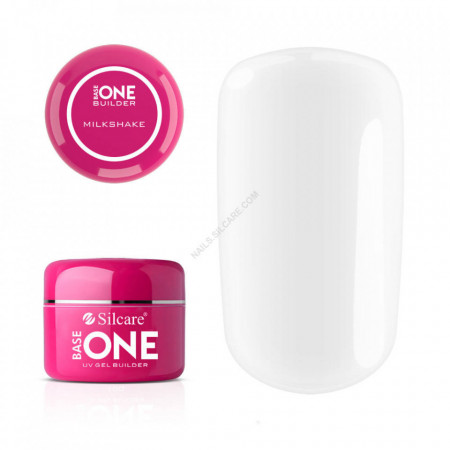 Gel uv Base One Milkshake 100g
