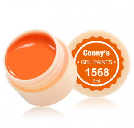 Gel color Conny's 5g-New 1568