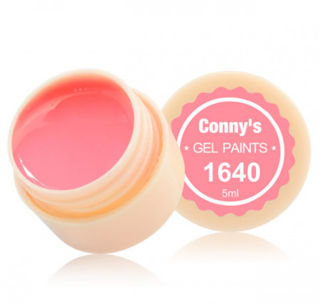 Gel color Conny's 5g-New 1640
