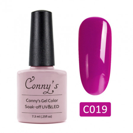 Oja Semipermanenta Soak Off Conny's 7.3ml C019