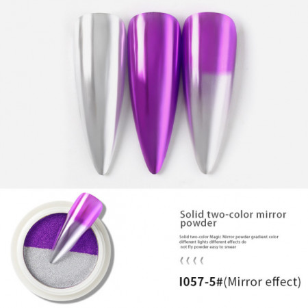 Pigment oglinta DUO i057-5