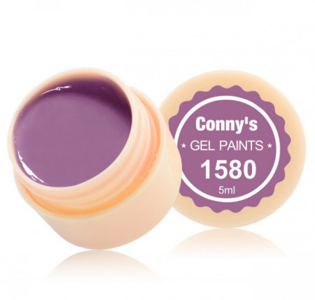 Gel color Conny's 5g-New 1580