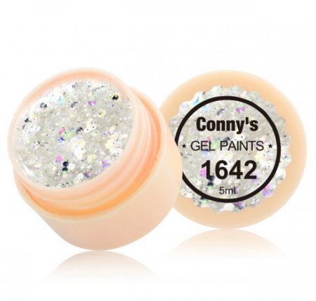 Gel color Conny's 5g-New 1642