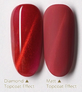 Gel color Conny's Red R16