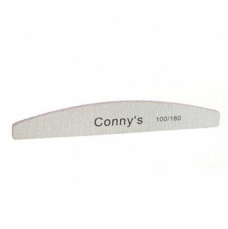 Pila Manichiura Barcuta Conny"s 100/180