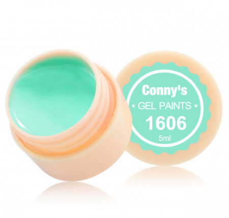 Gel color Conny's 5g-New 1606