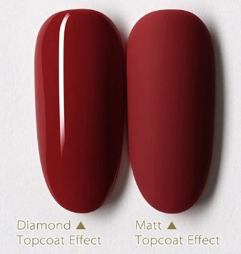 Gel color Conny's Red R05