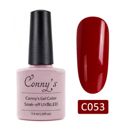 Oja Semipermanenta Soak Off Conny's 7.3ml C053