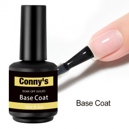 Base Coat Conny's 15ml