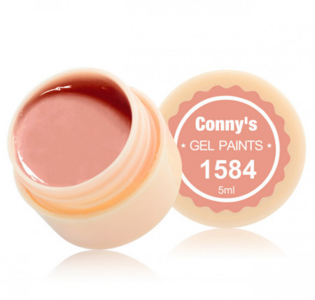 Gel color Conny's 5g-New 1584