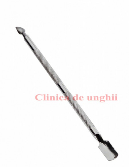 Instrument manichiura pentru colturi