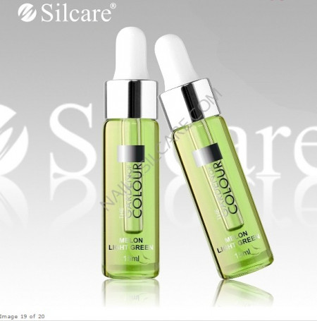 Ulei cuticula cu pipeta 15ml aroma Pepene Verde
