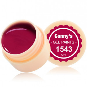 Gel color Conny's 5g-New 1543