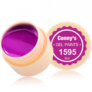 Gel color Conny's 5g-New 1595