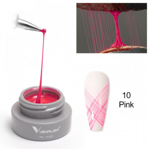 Gel UV Spider Venalisa 010
