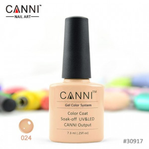 Oja semipermanenta CANNI 024