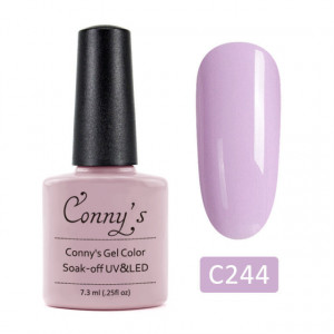 Oja Semipermanenta Soak Off Conny's 7.3ml C244