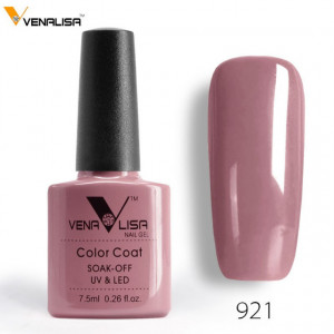 Oja Semipermanenta Venalisa Soak off 921