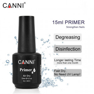 Primer CANNI 15ml cu uscare in aer liber
