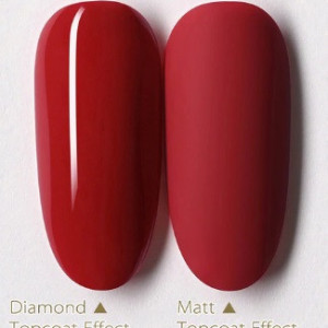 Gel color Conny's Red R12