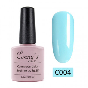Oja Semipermanenta Soak Off Conny's 7.3ml C004