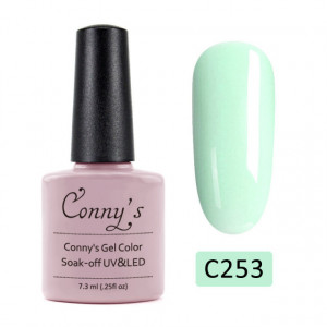 Oja Semipermanenta Soak Off Conny's 7.3ml C253
