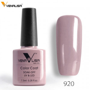 Oja Semipermanenta Venalisa Soak off 920
