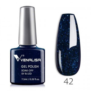 Oja Semipermanenta Venalisa Soak off New 42