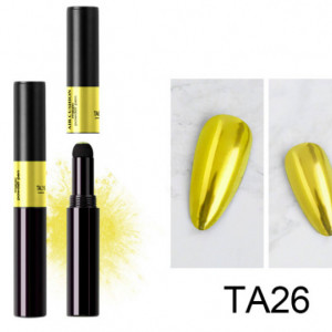 Stilou cu Pigment metalic TA26