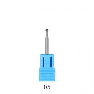 Capat de freza tungsten 05