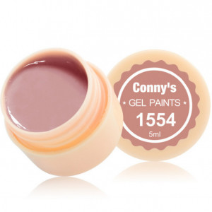 Gel color Conny's 5g-New 1554