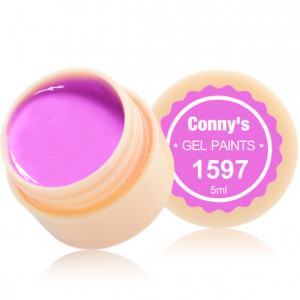 Gel color Conny's 5g-New 1597