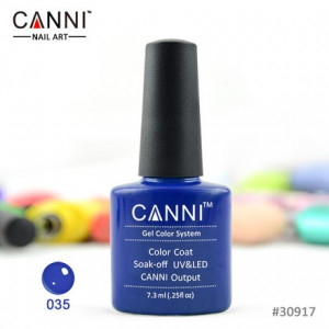 Oja semipermanenta CANNI 035