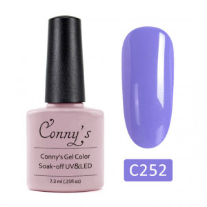Oja Semipermanenta Soak Off Conny's 7.3ml C252