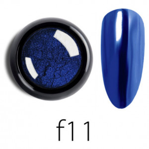 Pigment oglinda metalic F11