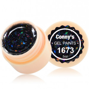 Gel color Conny's 5g-New 1673