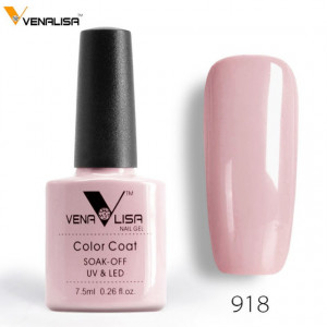 Oja Semipermanenta Venalisa Soak off 918