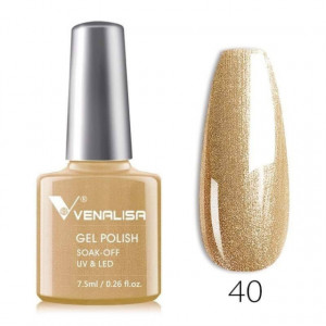 Oja Semipermanenta Venalisa Soak off New 40