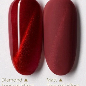 Gel color Conny's Red R19
