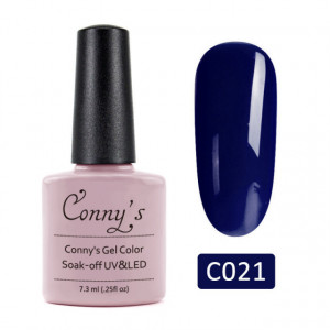 Oja Semipermanenta Soak Off Conny's 7.3ml C021