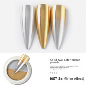 Pigment oglinta DUO i057-3