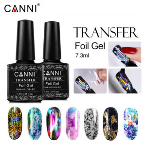 Solutie pentru folie de transfer CANNI 7,3ml