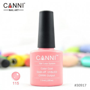Oja semipermanenta CANNI 115
