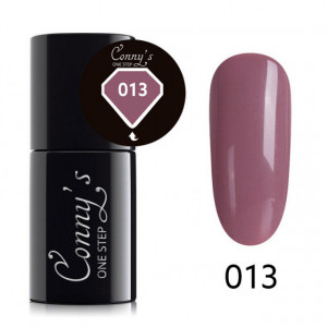 Oja Semipermanenta Conny's One Step 10ml 013