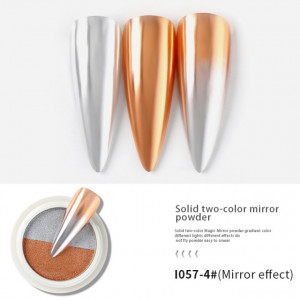 Pigment oglinta DUO i057-4