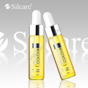 Ulei cuticula cu pipeta 15ml aroma Lamaie