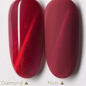 Gel color Conny's Red R17
