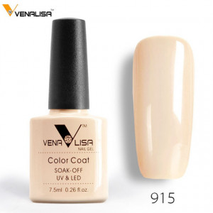 Oja Semipermanenta Venalisa Soak off 915