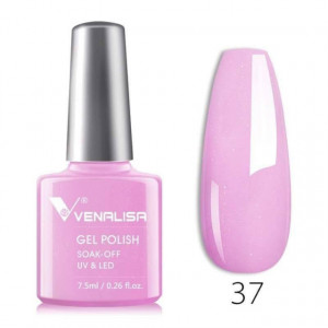 Oja Semipermanenta Venalisa Soak off New 37